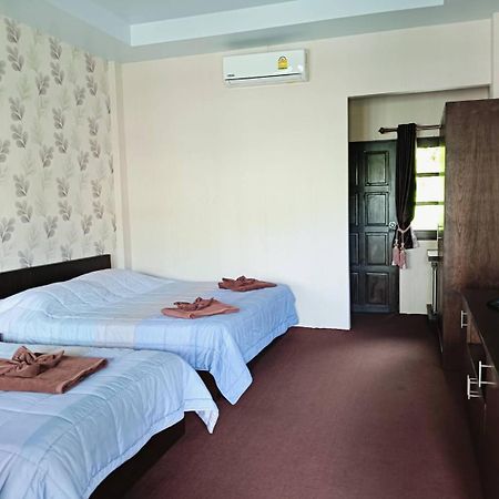 Samui Platinum Hotel Chaweng  Exterior photo