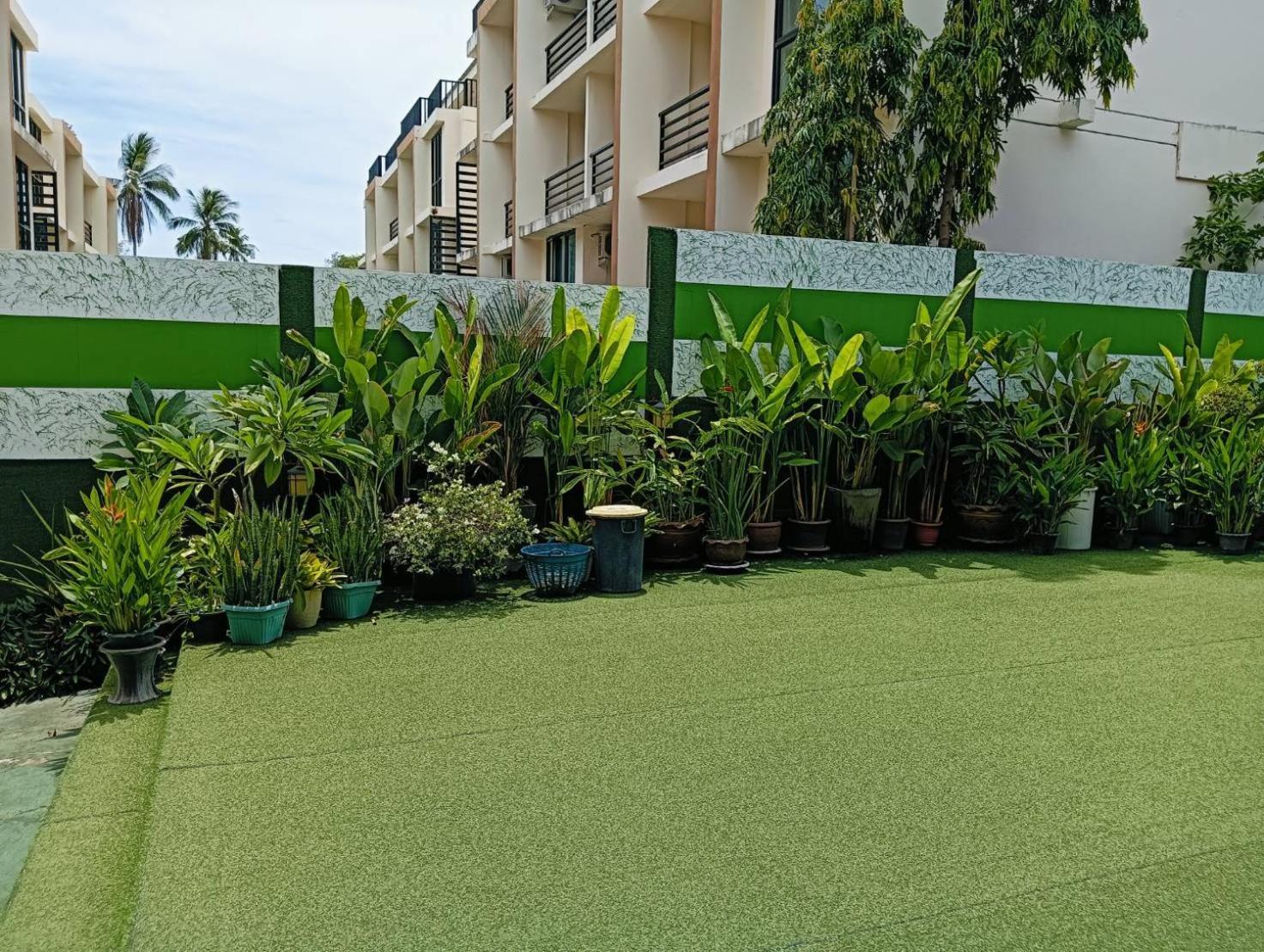 Samui Platinum Hotel Chaweng  Exterior photo